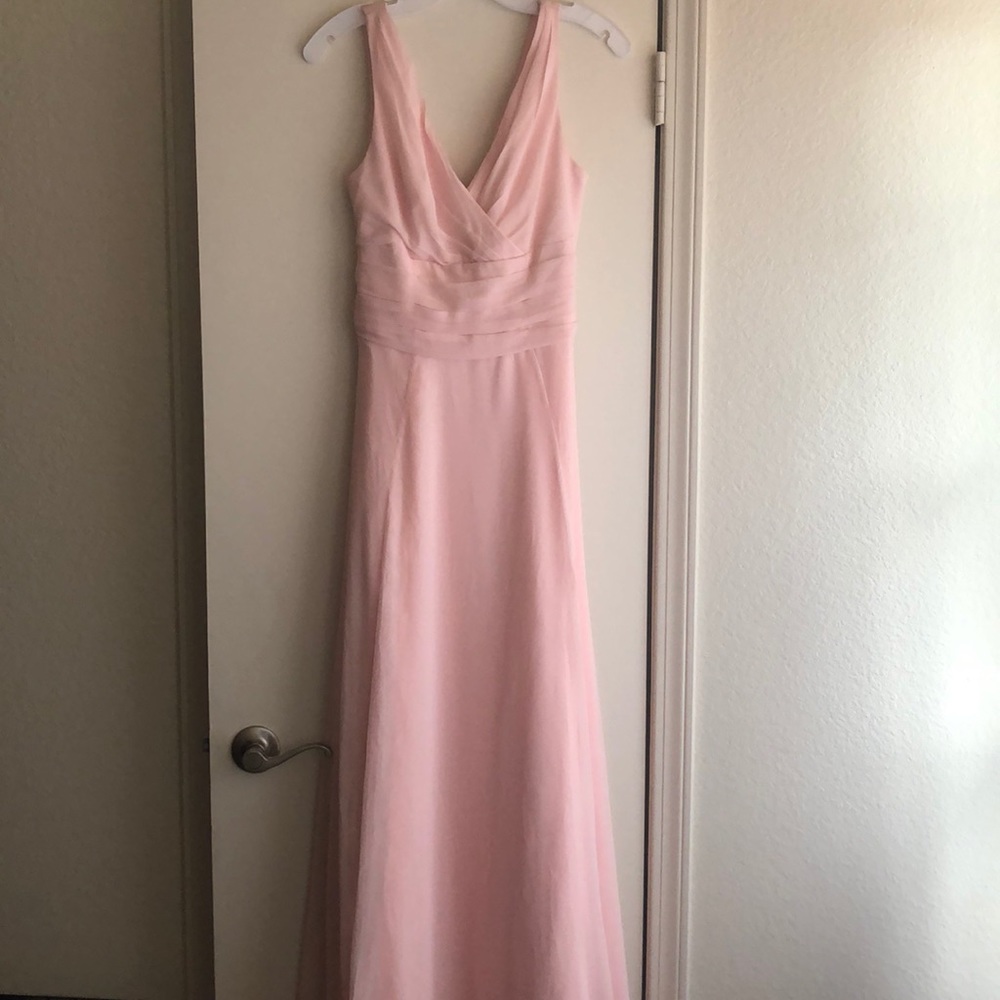 Bridesmaid Dress